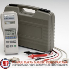 CHAUVIN ARNOUX CA6630 Battery Capacity Tester